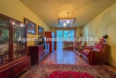 Apartament cu 3 camere decomandat în Titu Maiorescu - 5