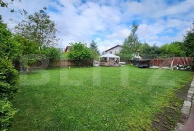 Casa la Platoul Cornesti cu 12 camere cu Piscina Interioara - 3