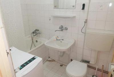 Langa Complexul Studentesc cu Centrala Apartament cu 1 Camera - 2