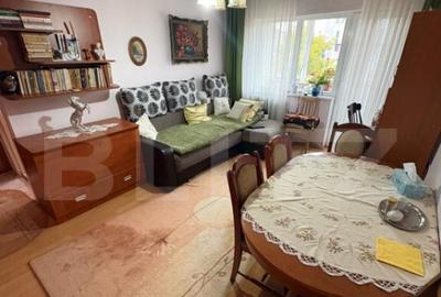 Apartament cu 2 camere, etaj intermediar, zona Ispirescu - 5