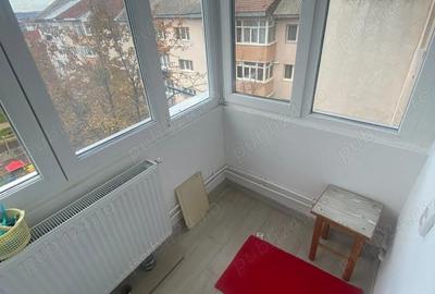 Apartament cu 2 camere decomandat în Obcini - 4