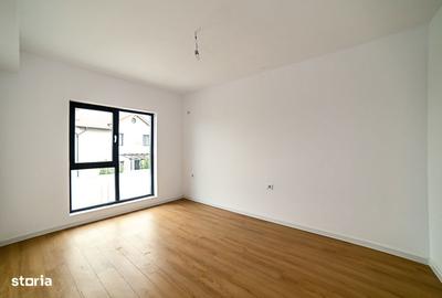 Casă cu 5 camere cu Teren 308 Mp în Central - 13