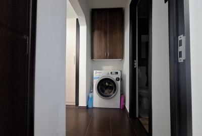 Apartament cu 3 camere decomandat - bloc izolat - zona Lipovei - 7