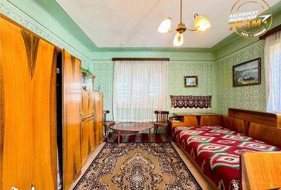 Casă cu 3 camere cu Teren 700 Mp în Zagon - 6