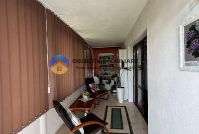 Casa deosebita de vanzare - cartier Ciritei - 10