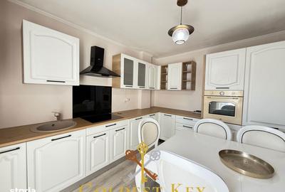 Apartament cu 2 camere în Dâmbul Rotund