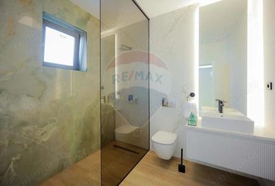 De vanzare Vila cu 8 camere in Sanmartin, 290 mp util, teren 1100 mp - 2