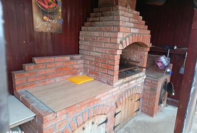 Casă cu 4 camere în Dârza - 5
