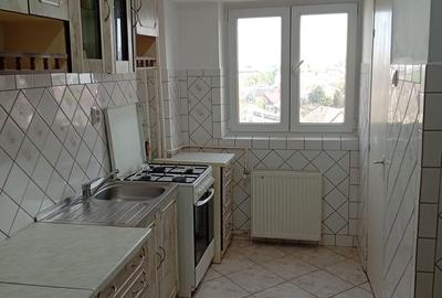 Apartament cu 2 camere decomandat în Intim - 8