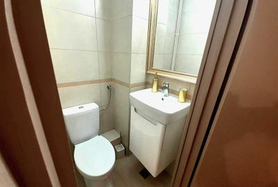 Apartament cu 3 camere decomandat în Andrei Mureșanu - 1