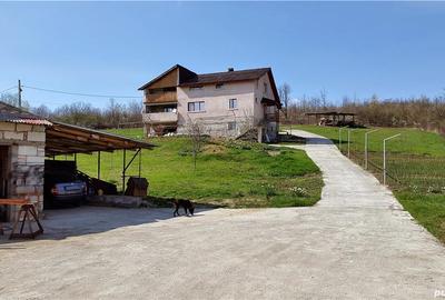 Casă cu 6 camere în Hunedoara - 7