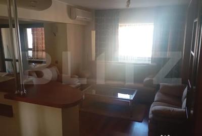 Apartament cu 4 camere decomandat, mobilat în Cetate - 4