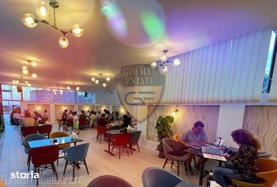 Spațiu comercial, de 650 mp, în Nord - 12