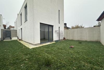 Apartament 3 camere parter cu curte. - 3