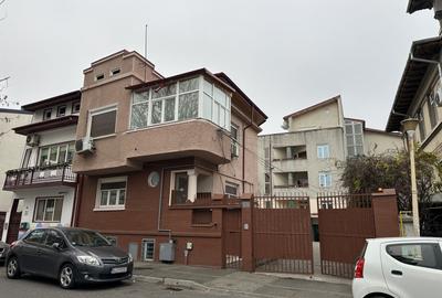 Casă individuală cu 20 camere cu Teren 1031 Mp în Calea Călărașilor - 3