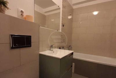 Apartament cu 2 camere semidecomandat în Florești - 1
