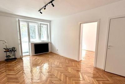 Apartament cu 2 camere semidecomandat în Floreasca - 2