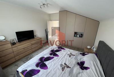 Casă individuală cu 3 camere cu Canalizare în Giroc - 8