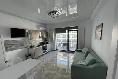 Apartament 2 camere situat in Mamaia Nord - 5