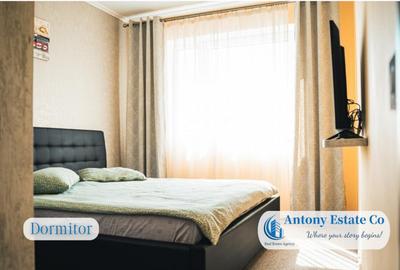 Apartament de inchiriat, 2 camere, decomandat, Prima Onestil - 26