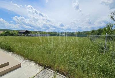 Casa 4 camere de vanzare in Gilau - 2