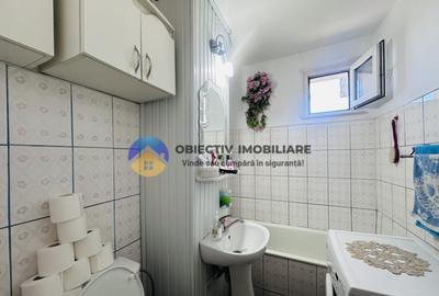 Garsoniera -Zona Piata Bistrita - 7
