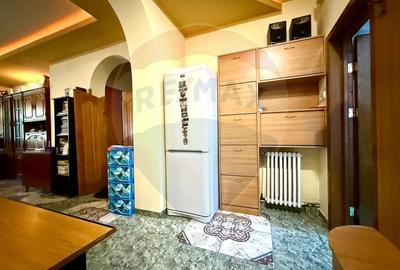 Casa / Vila cu 5 camere de vanzare pe Bulevardul Ferdinand Constanta - 16