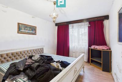 Casă cu 5 camere cu Teren 1200 Mp în Mașloc - 9