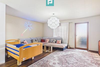 Două locuințe individuale pe 512 mp –  in GIROC - 2