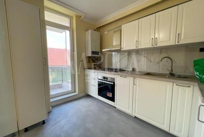 Apartament 2 camere de vanzare in Borhanci, Cluj Napoca Apartament 2 camere de vanzare in Borhanci, Cluj Napoca - 3