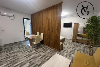 Garsonieră, mobilată în Mamaia-Sat