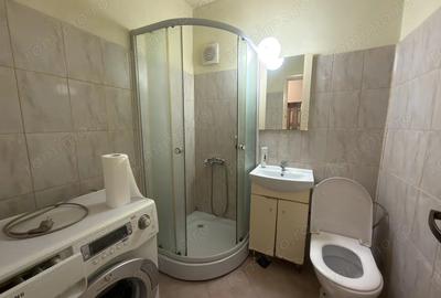 Etaj intermediar. Disponibil imediat. Zona excelenta - 9