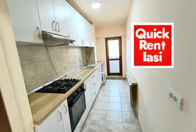 Ultracentral Apartament 1Camera De Inchiriat 45mp Hala Centrala Modern - 4
