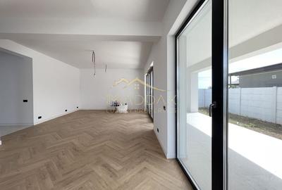 Vila individuala**4 camere**Teren 510 mp//Tamasi/Corbeanca - 12