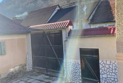 Casă cu 9 camere cu Canalizare în Râu Sadului - 3