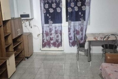 Garsoniera- Bartolomeu - 4