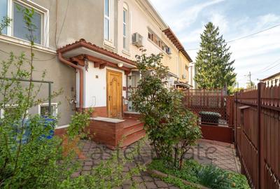 Casă individuală cu 4 camere cu Teren 110 Mp în Vatra Luminoasă - 29