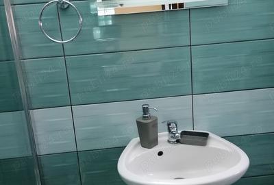 Pf dau in chirie garsoniera la casa particulara in zona Mara?ti, Farmec - 1