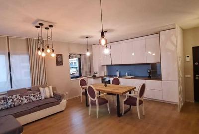 Apartament cu 2 camere semidecomandat în Bună Ziua - 9