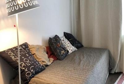 Garsonieră decomandată, mobilată în 1 Mai - 6