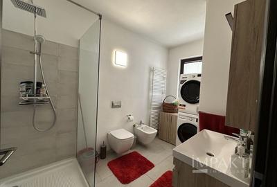 Casă de lux cu dotări premium în Unirea, Bistrița! COMISION 0%! - 22