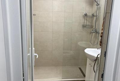 Garsonieră nedecomandată în Dristor - 2