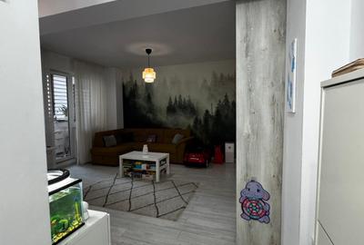 VANZARE APARTAMENT 3 CAMERE MOBILAT SI UTILAT-COMISION 0%-MUTARE IMEDIAT VANZARE APARTAMENT 3 CAMERE MOBILAT SI UTILAT-COMISION 0%-MUTARE IMEDIAT - 5