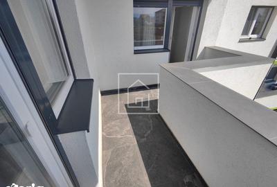 Apartament cu 2 camere decomandat, mobilat în Tineretului - 10