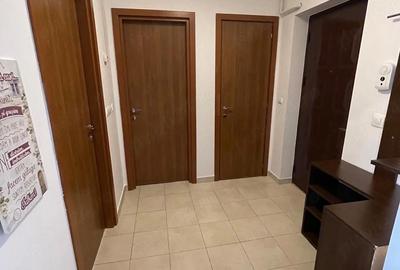 Garsonieră decomandată în Vitan - 3