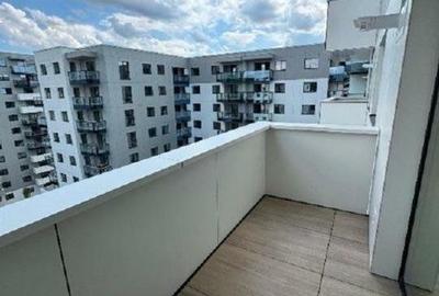 APARTAMENT DE INCHIRIAT DOUA CAMERE PARCARE INCLUSA ZONA PIPERA ROND OMV CORTINA - 7