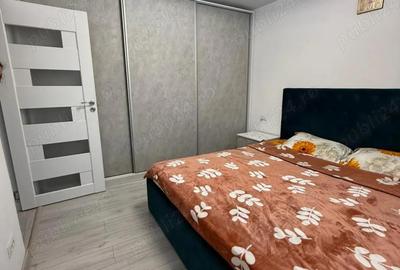 Apartament 4 camere decomandat 97 mp utili - Pia?a Moldovei. Apartament 4 camere decomandat 97 mp utili - Pia?a Moldovei. - 8