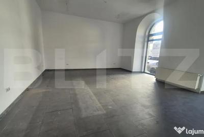Spațiu comercial, de 105 mp, în Ultracentral - 2