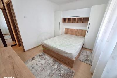 Apartament cu 2 camere în Bistrița Lac - 12