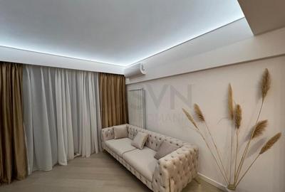 Apartament 3 camere I Cortina North I - 3